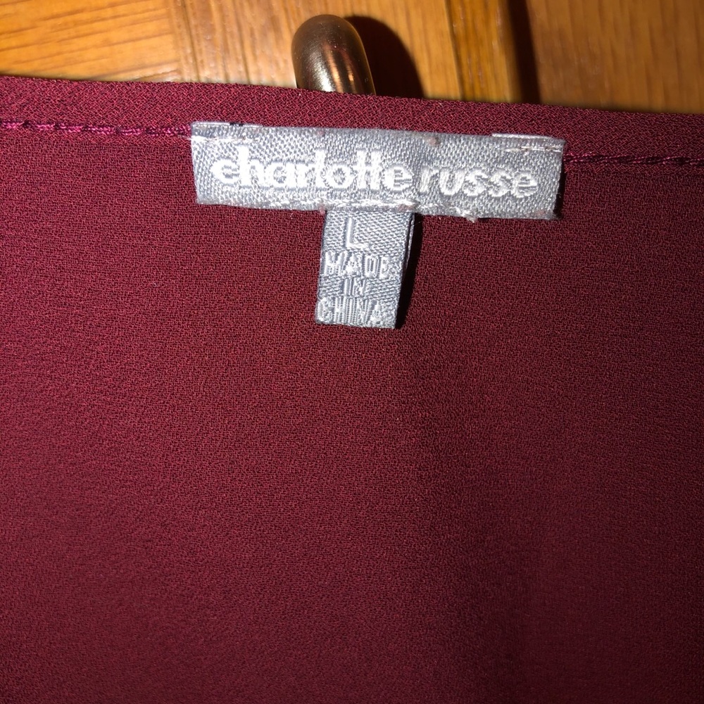 Bodysuit - Picture 3 of 3